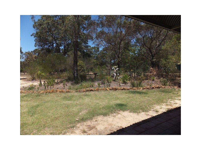 2832 (Lot 2) Jurien Road East, Hill River WA 6521