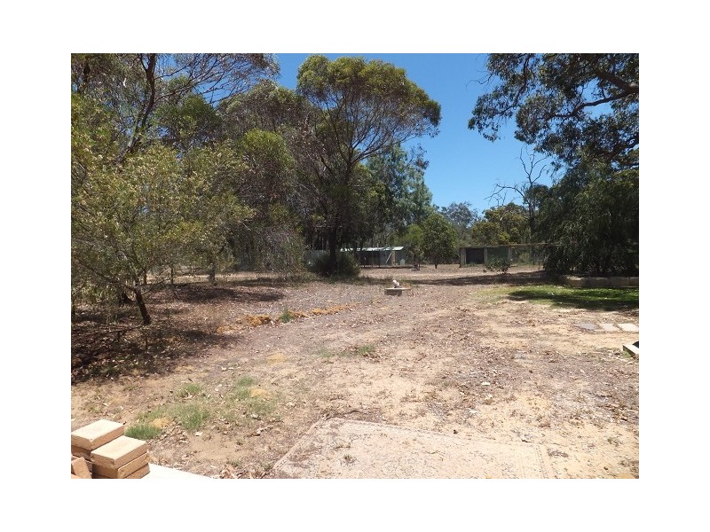 2832 (Lot 2) Jurien Road East, Hill River WA 6521