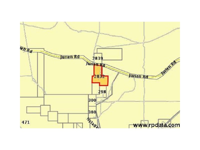 2832 (Lot 2) Jurien Road East, Hill River WA 6521