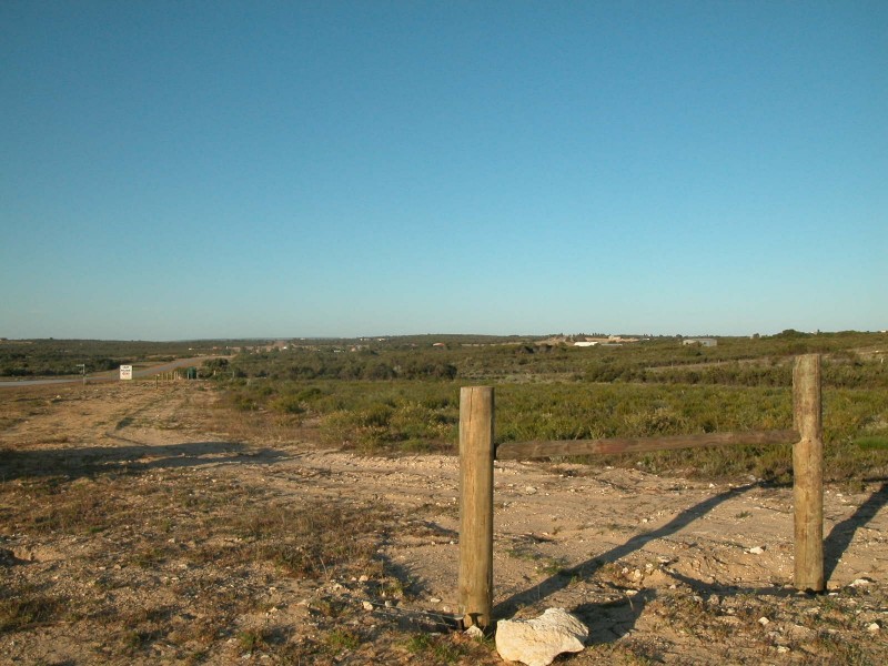 LOT 177 JURIEN BAY VISTA, Jurien Bay WA 6516