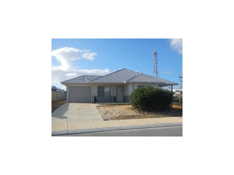 3 TARRAGONA LOOP, Cervantes WA 6511