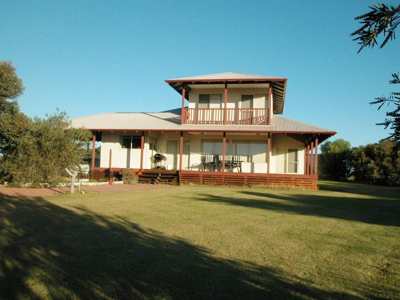 88 (LOT 9) GERONIMO CRESCENT, Jurien Bay WA 6516