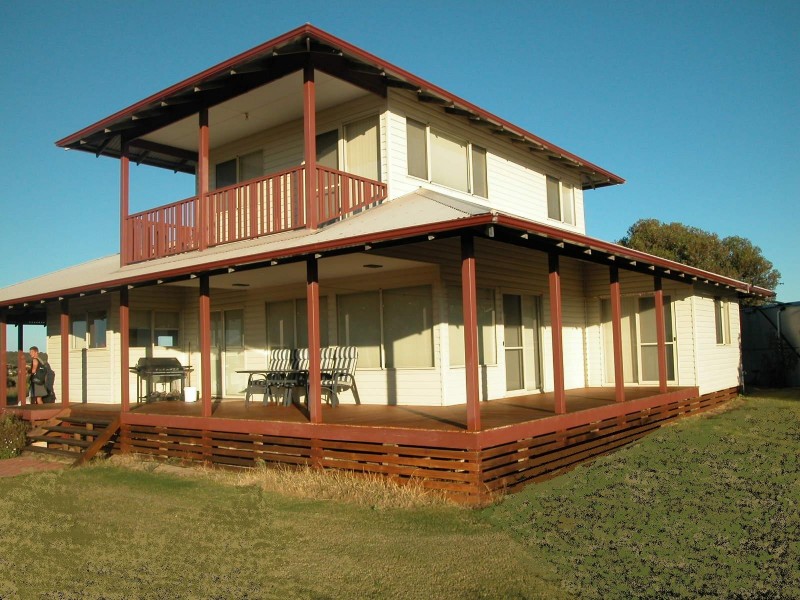 88 (LOT 9) GERONIMO CRESCENT, Jurien Bay WA 6516