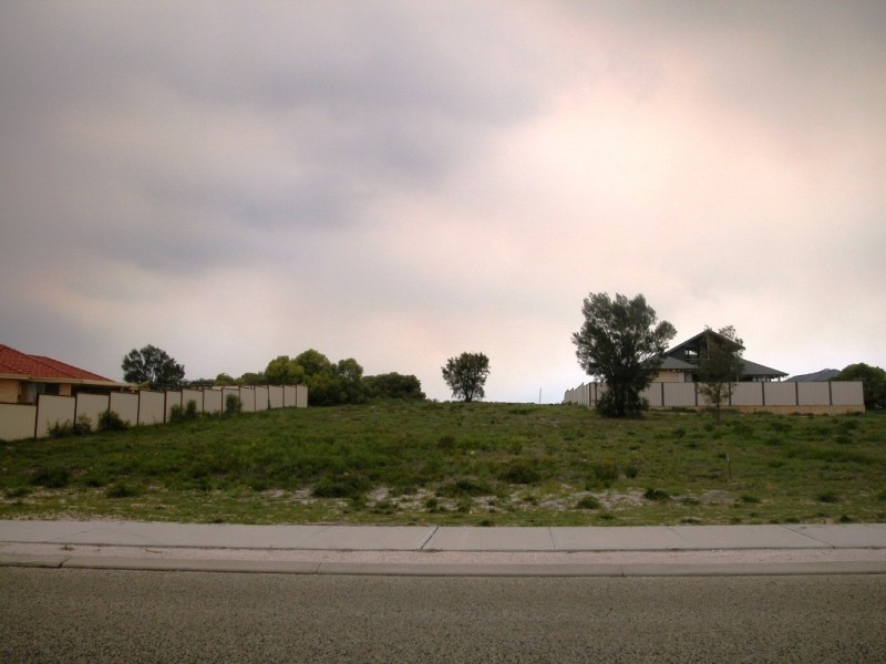 8 SEAWARD DRIVE, Jurien Bay WA 6516