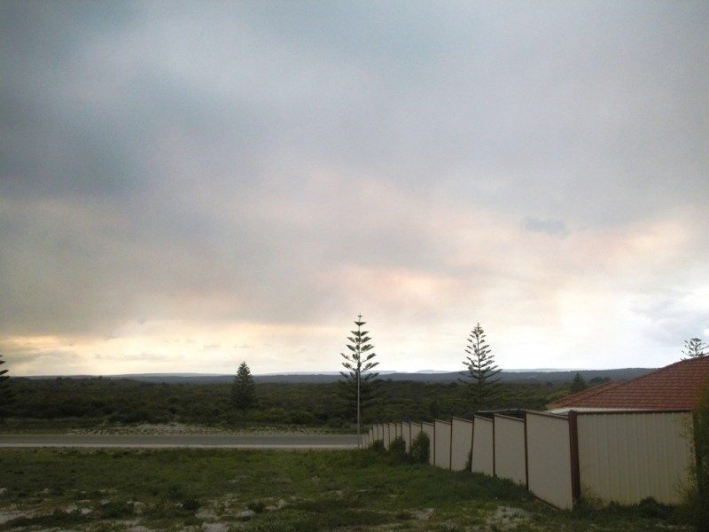 8 SEAWARD DRIVE, Jurien Bay WA 6516