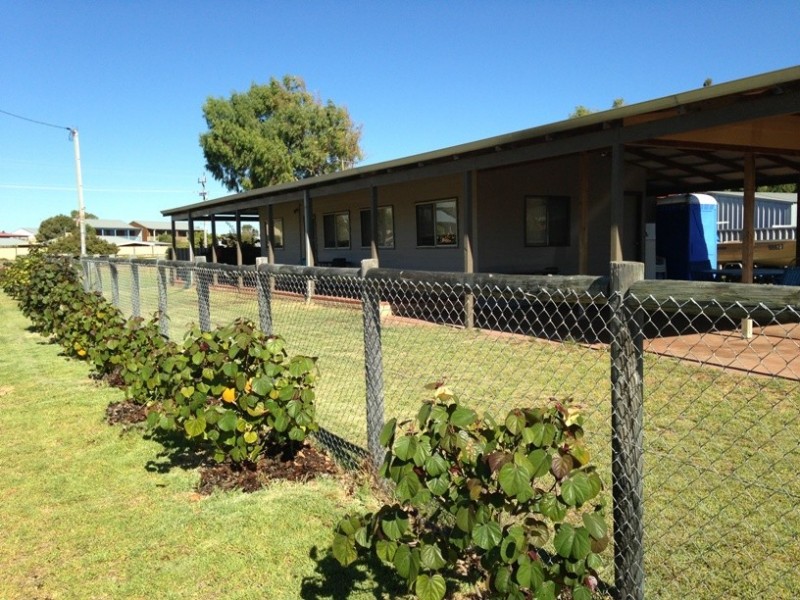 25 Green Head Rd, Green Head WA 6514