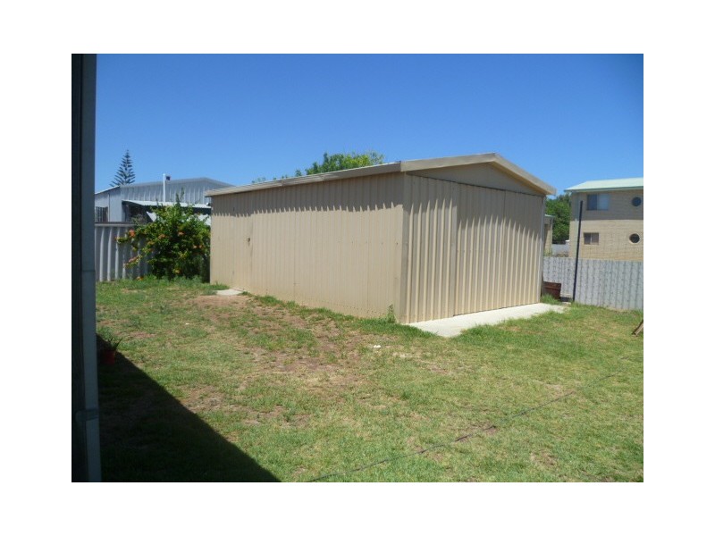 25 Green Head Rd, Green Head WA 6514