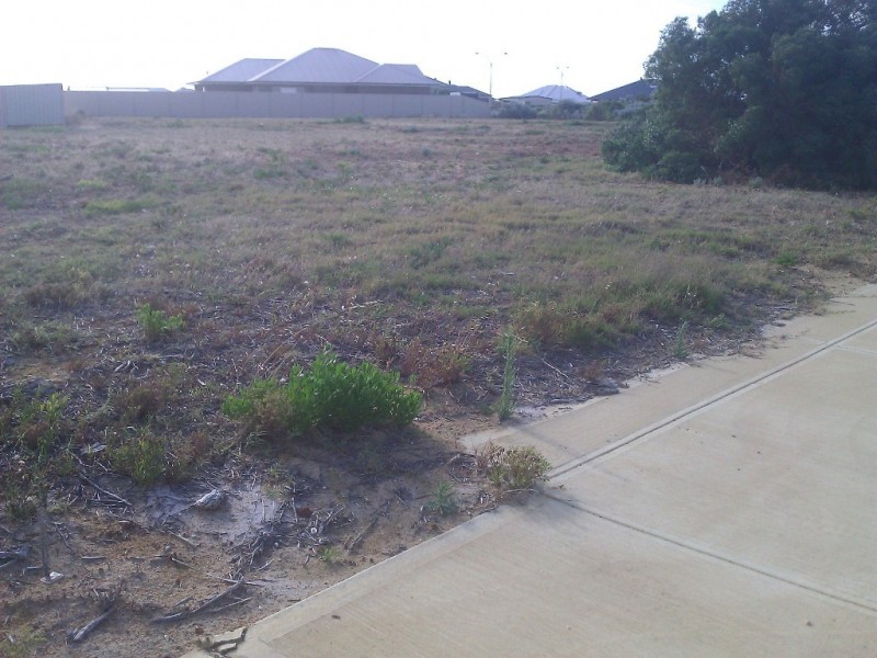 LOT 722 CRUSOE CRESCENT, Jurien Bay WA 6516