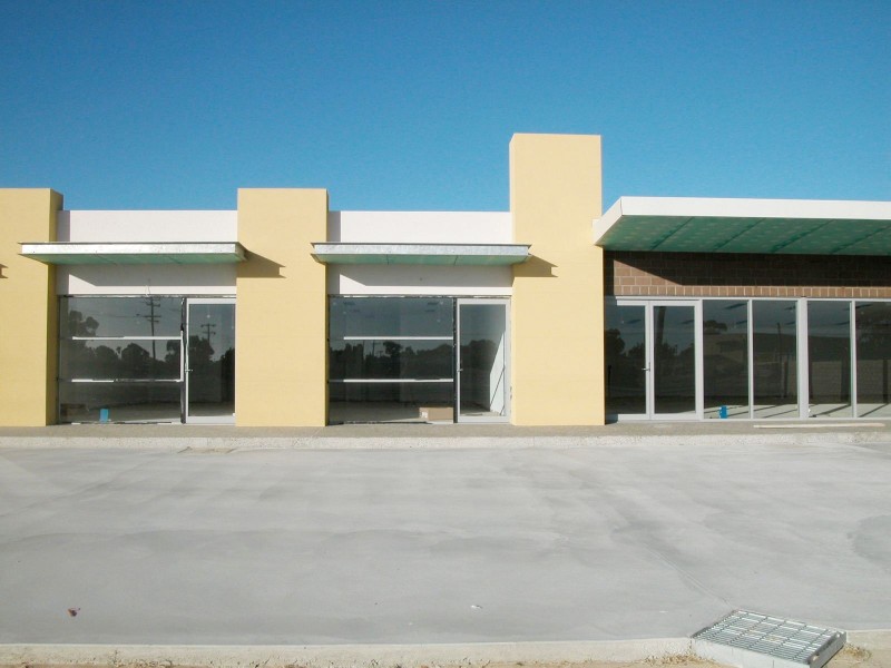 12 MURRAY STREET, Jurien Bay WA 6516