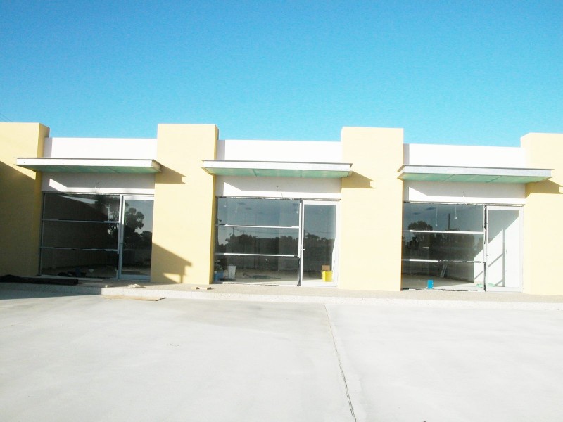 12 MURRAY STREET, Jurien Bay WA 6516