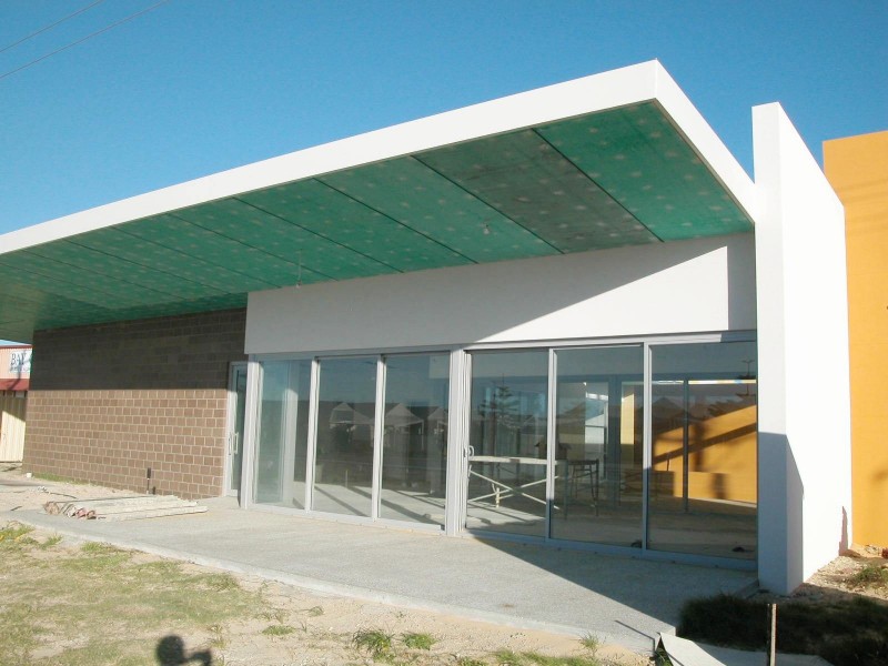 12 MURRAY STREET, Jurien Bay WA 6516