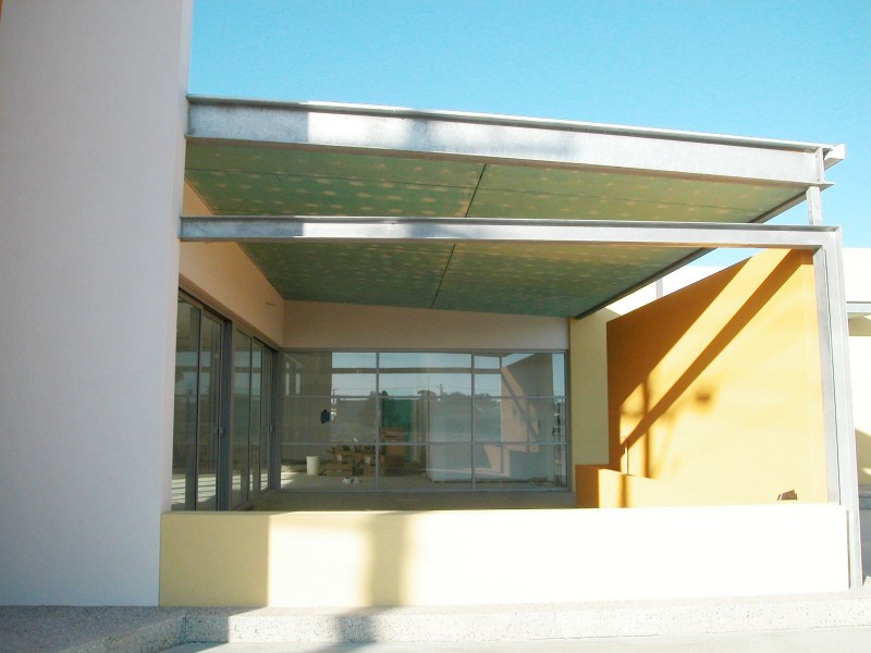 12 MURRAY STREET, Jurien Bay WA 6516