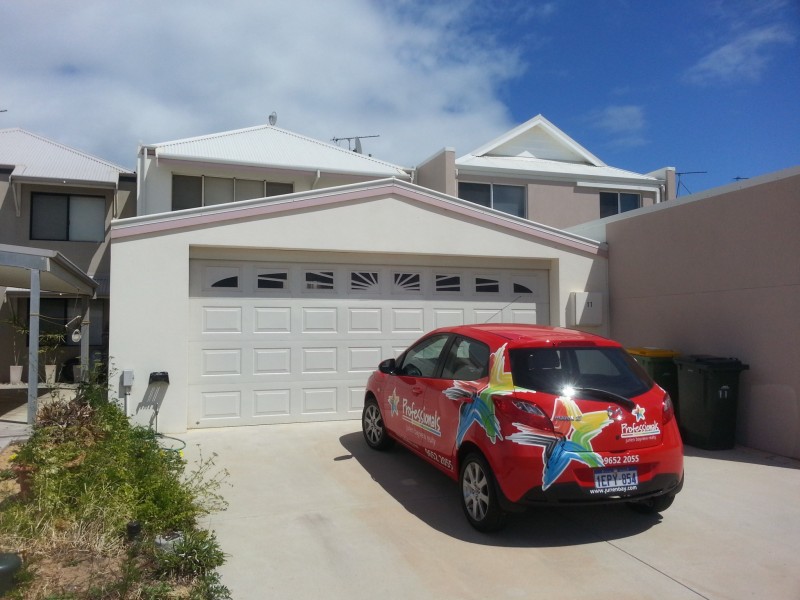11 (U11) HEATON STREET, Jurien Bay WA 6516