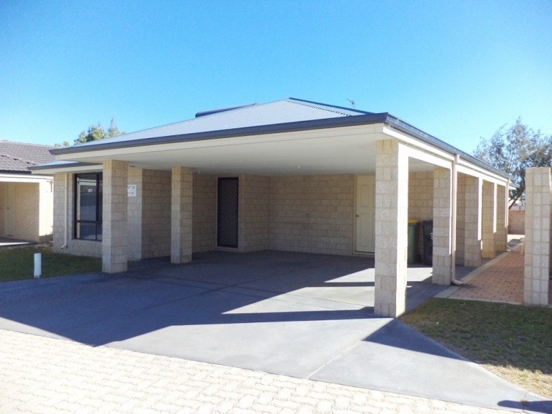 2, UNIT 20 CASUARINA CRESCENT, Jurien Bay WA 6516