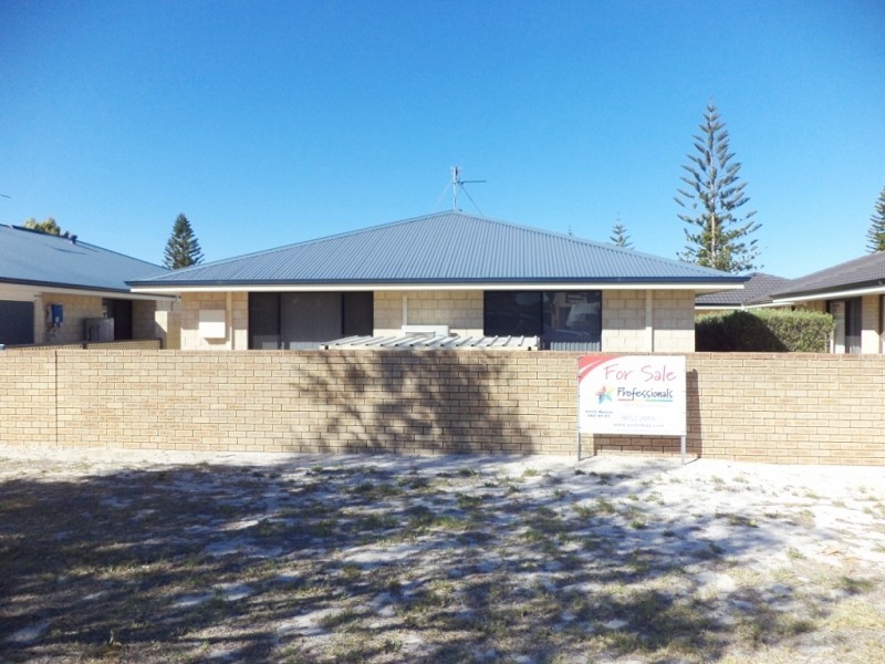 2, UNIT 20 CASUARINA CRESCENT, Jurien Bay WA 6516