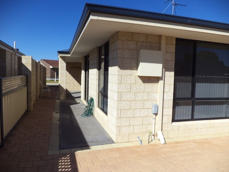 2, UNIT 20 CASUARINA CRESCENT, Jurien Bay WA 6516