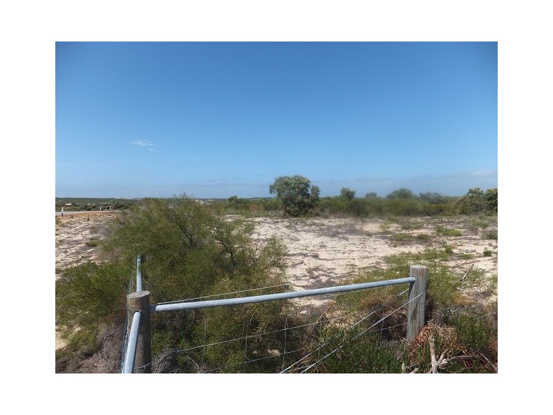 Lot 295 Sulina Crescent, Jurien Bay WA 6516