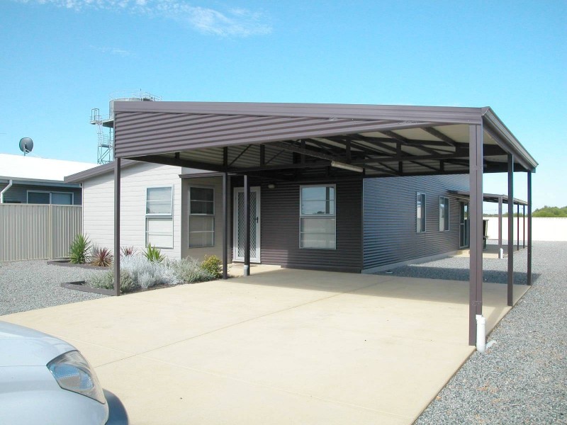 LOT 3 PAMPLONA CRESCENT, Cervantes WA 6511