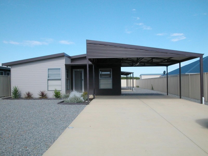 LOT 3 PAMPLONA CRESCENT, Cervantes WA 6511