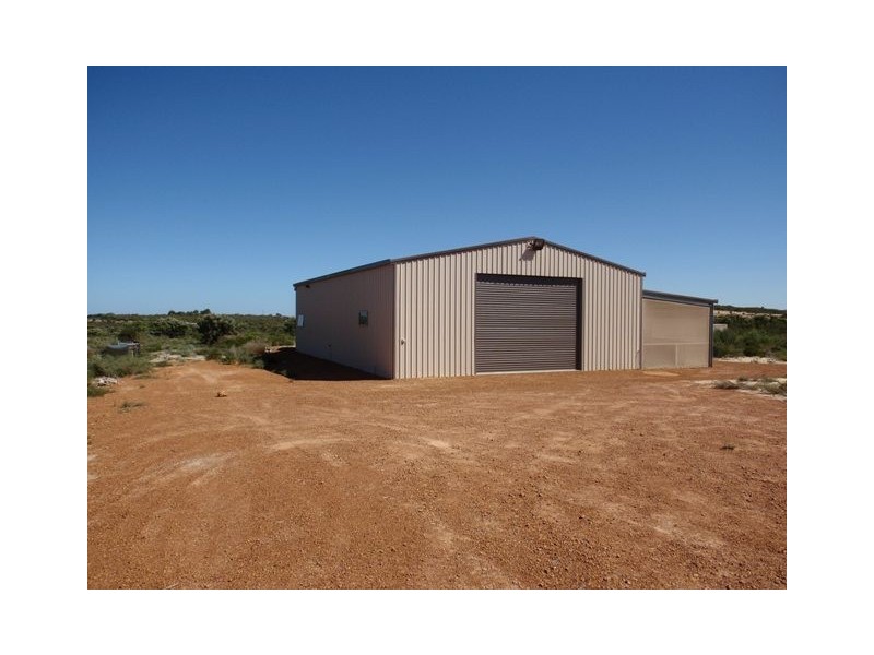 LOT 219 PREMIER DRIVE, Jurien Bay WA 6516