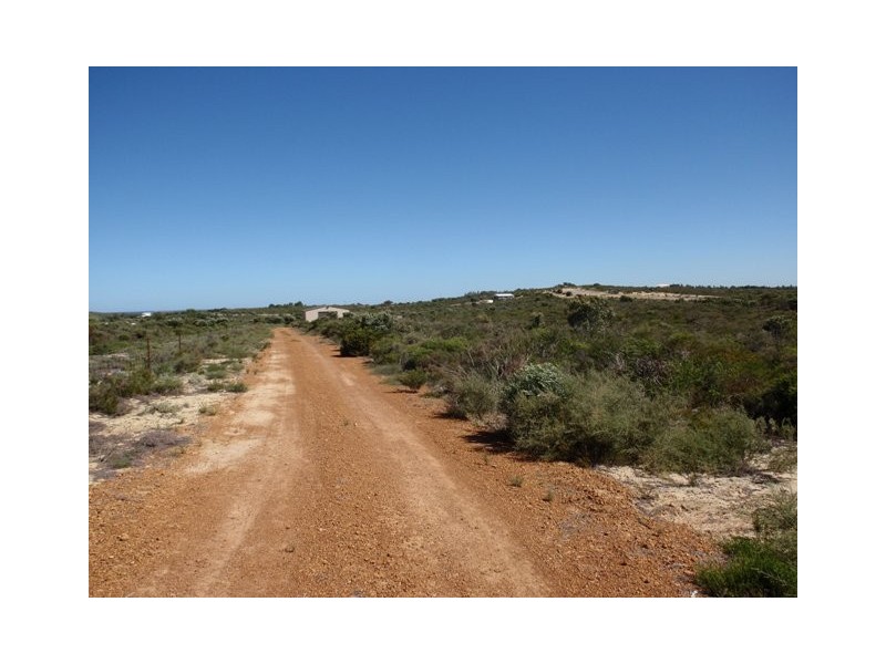 LOT 219 PREMIER DRIVE, Jurien Bay WA 6516