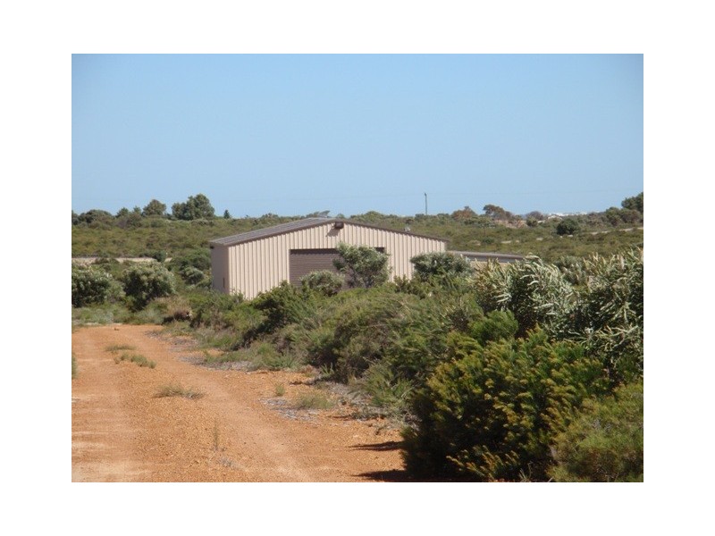 LOT 219 PREMIER DRIVE, Jurien Bay WA 6516