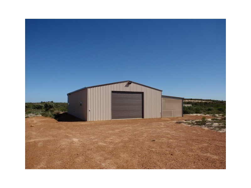 LOT 219 PREMIER DRIVE, Jurien Bay WA 6516
