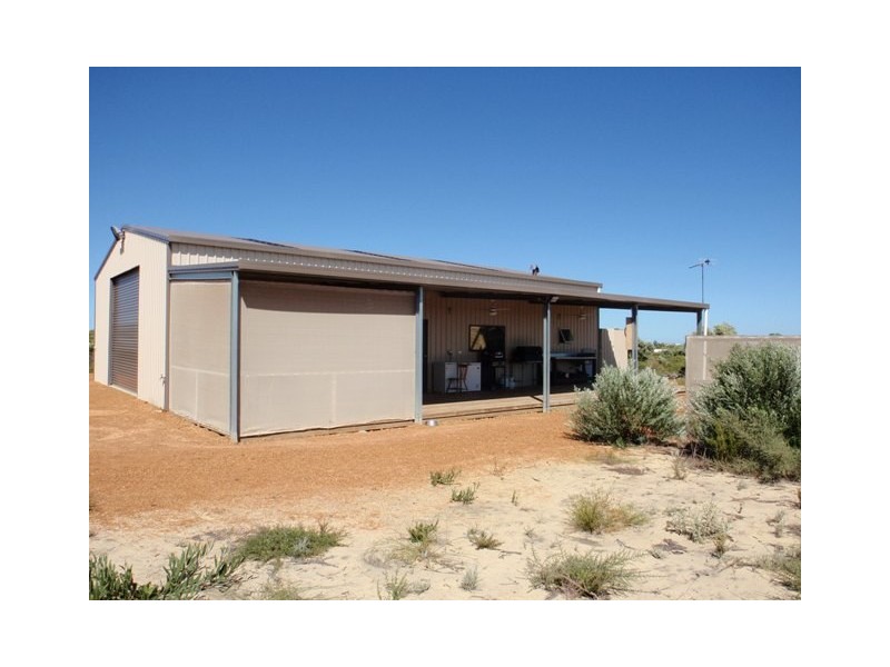 LOT 219 PREMIER DRIVE, Jurien Bay WA 6516