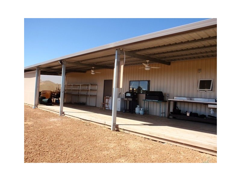 LOT 219 PREMIER DRIVE, Jurien Bay WA 6516