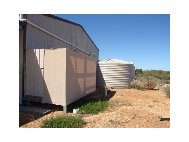 LOT 219 PREMIER DRIVE, Jurien Bay WA 6516