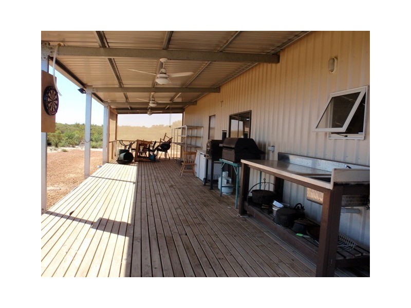 LOT 219 PREMIER DRIVE, Jurien Bay WA 6516