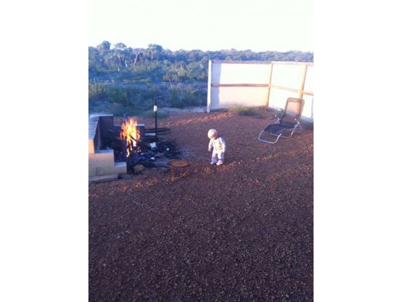 LOT 219 PREMIER DRIVE, Jurien Bay WA 6516