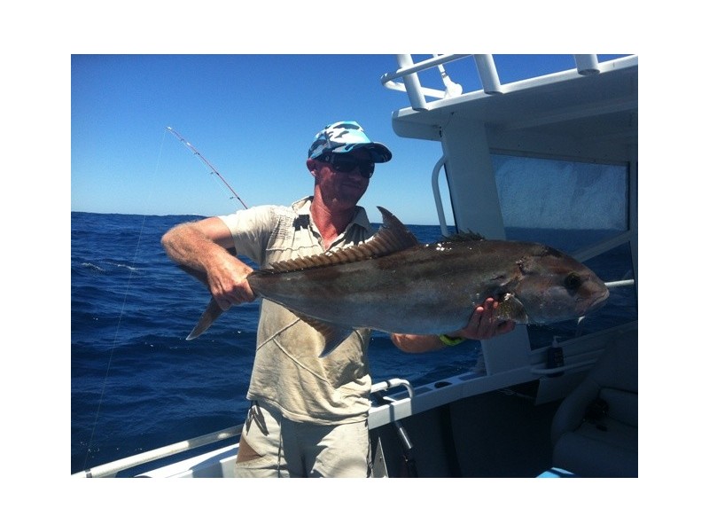 LOT 219 PREMIER DRIVE, Jurien Bay WA 6516