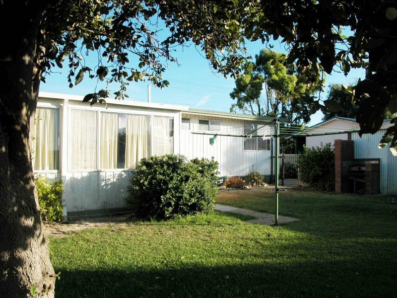 LOT 92 LESUEUR DRIVE, Jurien Bay WA 6516