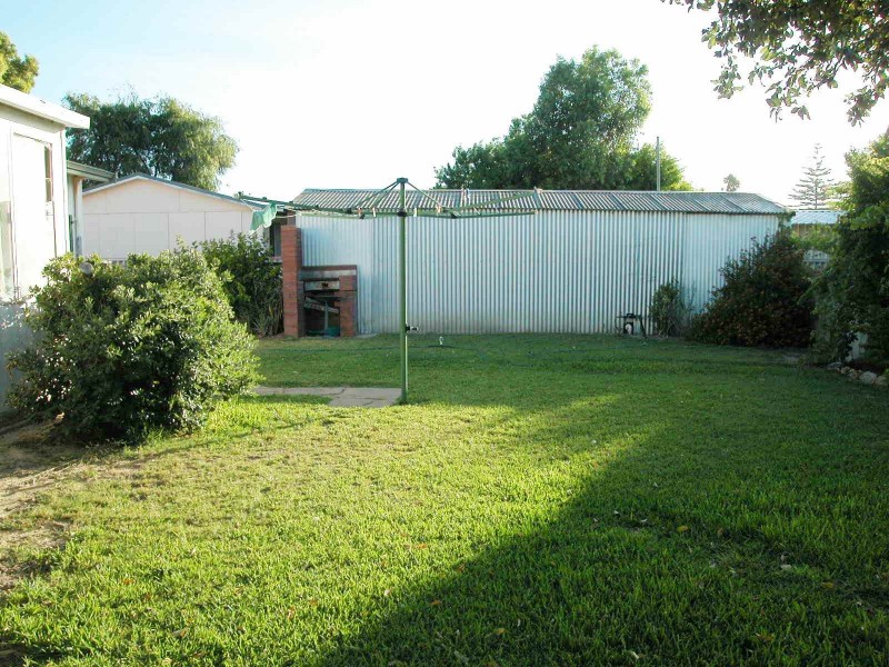 LOT 92 LESUEUR DRIVE, Jurien Bay WA 6516