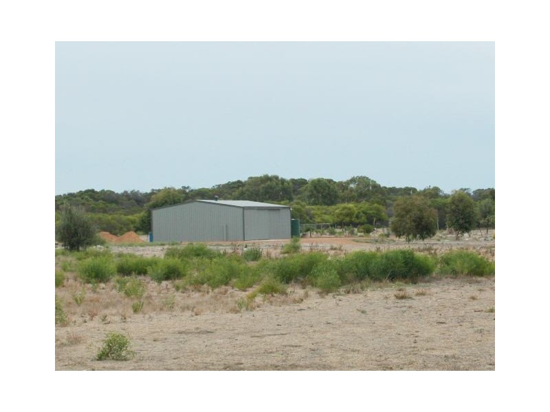 LOT 134 MARINE DRIVE, Jurien Bay WA 6516