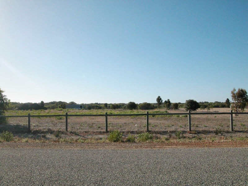 LOT 134 MARINE DRIVE, Jurien Bay WA 6516