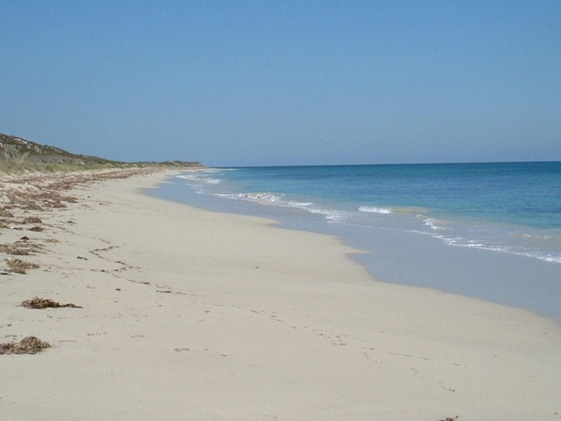 LOT 134 MARINE DRIVE, Jurien Bay WA 6516