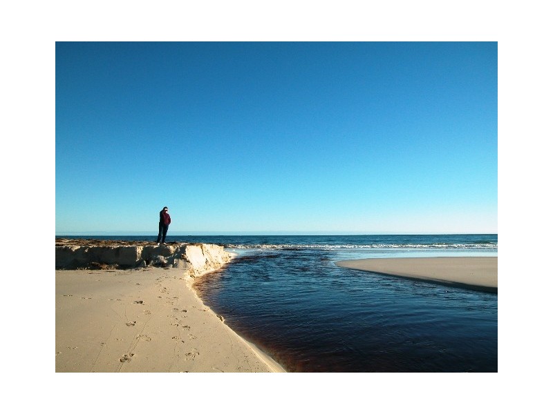 LOT 134 MARINE DRIVE, Jurien Bay WA 6516