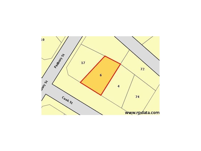 6 Cook Street, Jurien Bay WA 6516