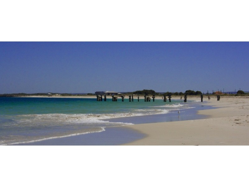 15 TAHITI PLACE, Jurien Bay WA 6516