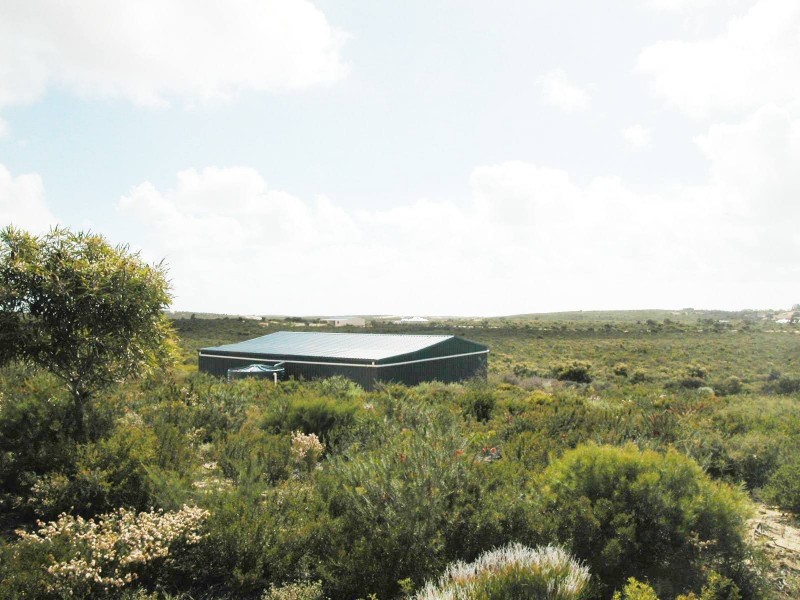 LOT 278 PREMIER DRIVE, Jurien Bay WA 6516