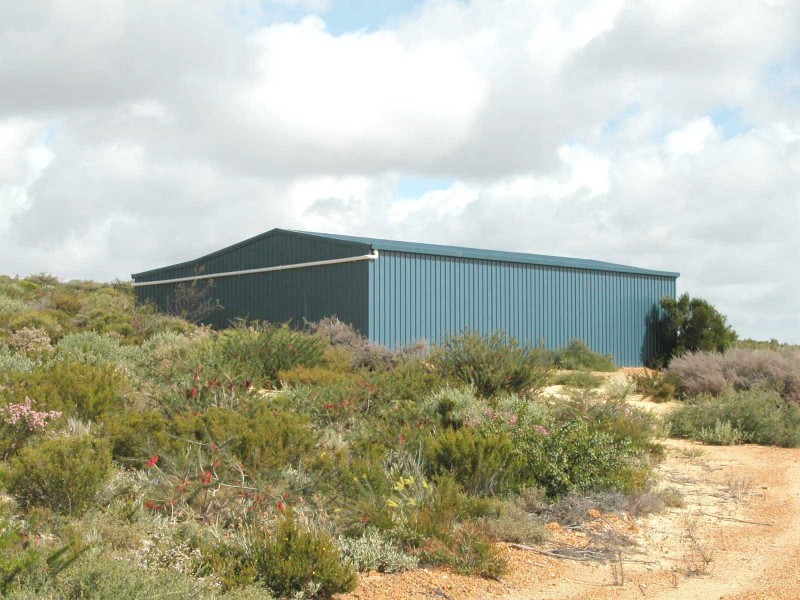 LOT 278 PREMIER DRIVE, Jurien Bay WA 6516