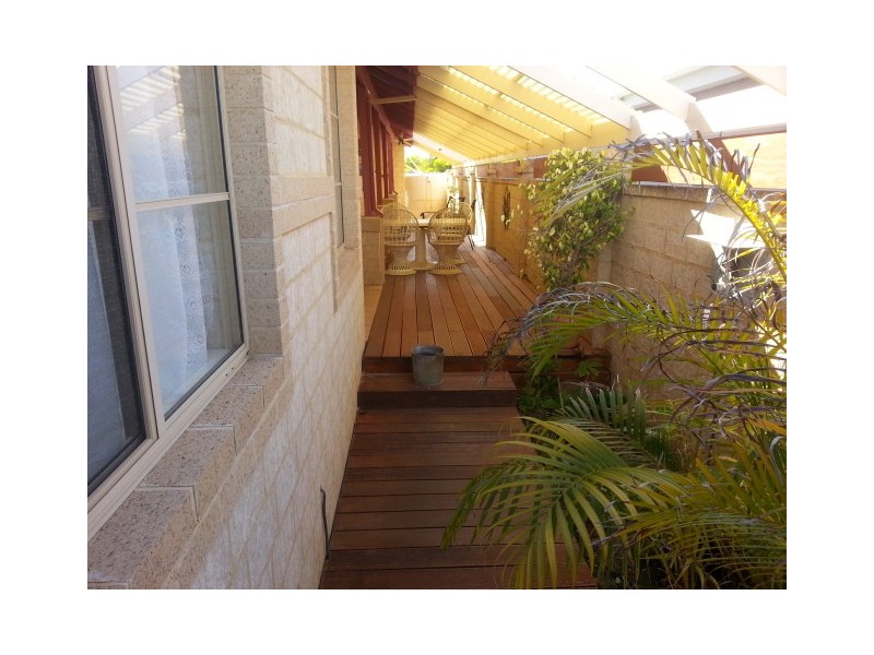 18 CASUARINA CRESCENT, Jurien Bay WA 6516