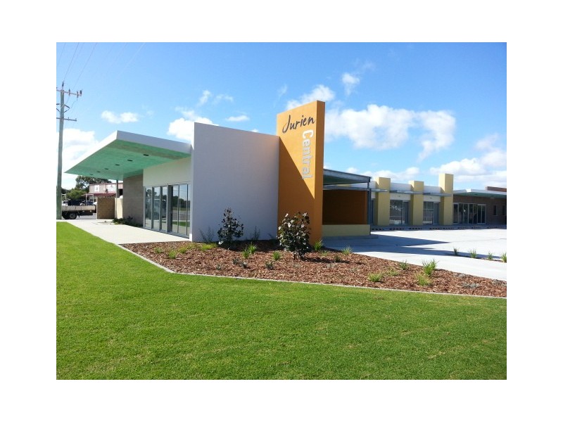 UNIT 2, 12 MURRAY STREET, Jurien Bay WA 6516