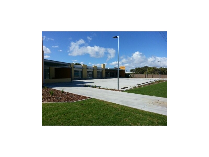 UNIT 2, 12 MURRAY STREET, Jurien Bay WA 6516