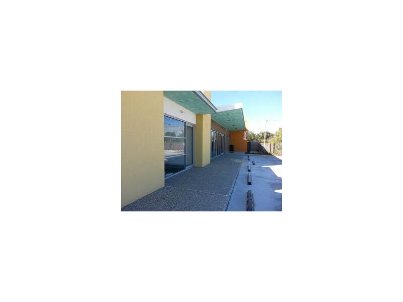 UNIT 2, 12 MURRAY STREET, Jurien Bay WA 6516