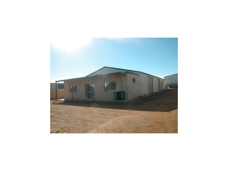 UNIT 5 – L1189 GYPSUM WAY, Jurien Bay WA 6516