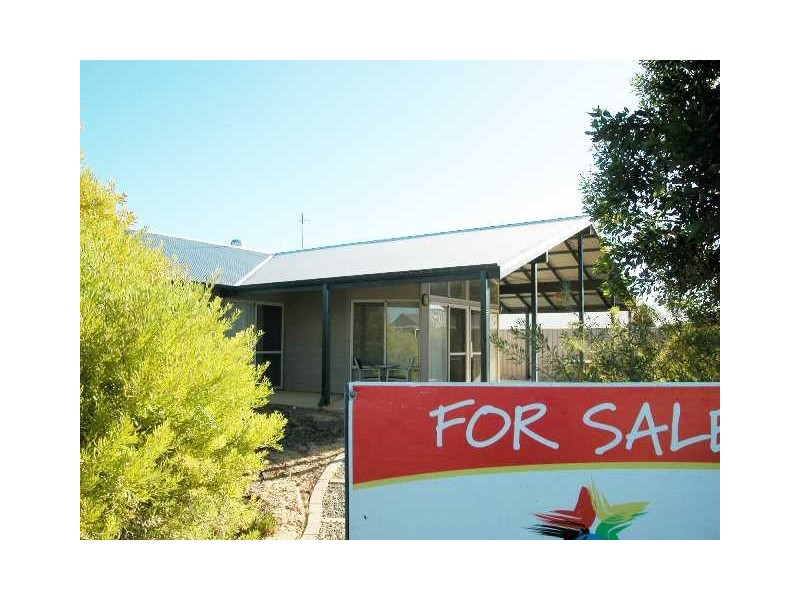 16 A ELIZABETH WAY, Jurien Bay WA 6516
