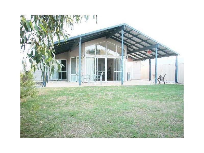 16 A ELIZABETH WAY, Jurien Bay WA 6516